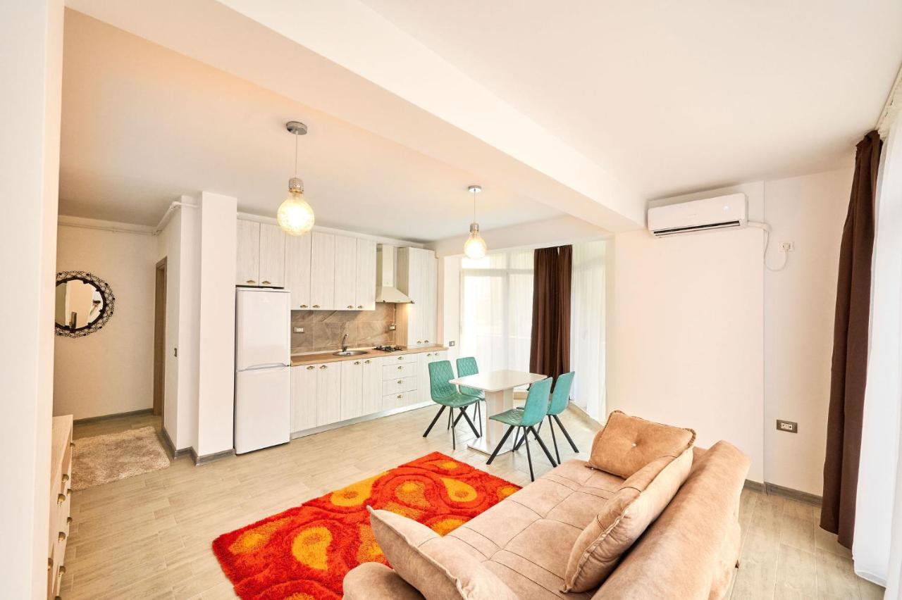 Fancy Apartment In Spa N Pool Beach Resort ママイア エクステリア 写真