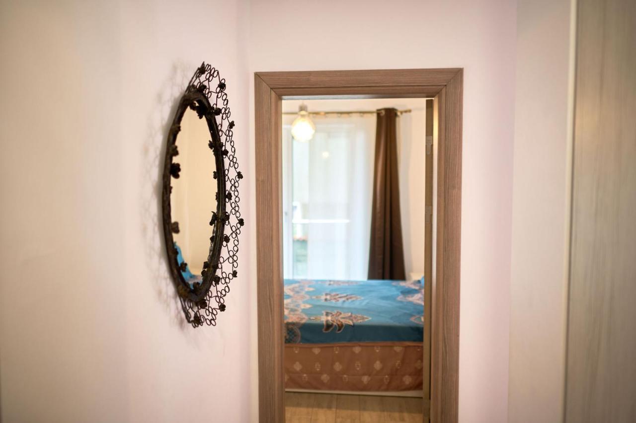 Fancy Apartment In Spa N Pool Beach Resort ママイア エクステリア 写真