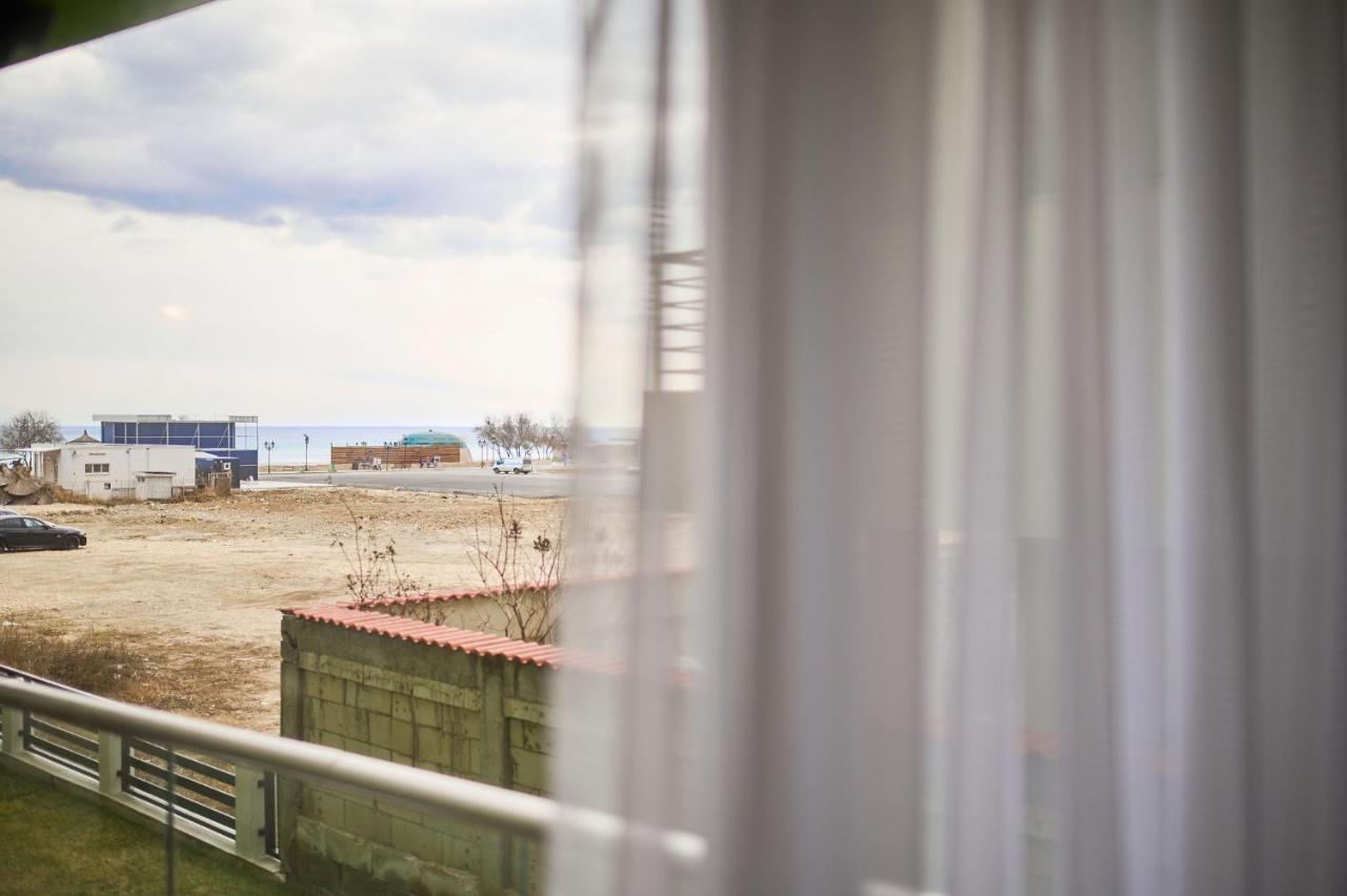 Fancy Apartment In Spa N Pool Beach Resort ママイア エクステリア 写真