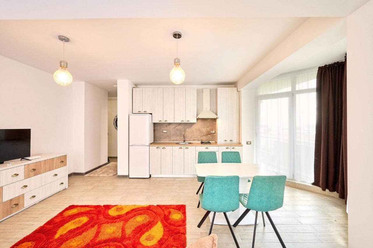 Fancy Apartment In Spa N Pool Beach Resort ママイア エクステリア 写真