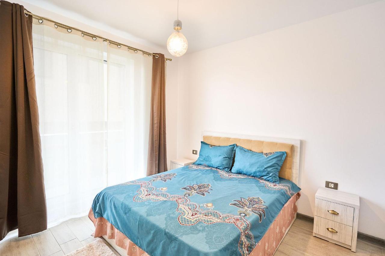 Fancy Apartment In Spa N Pool Beach Resort ママイア エクステリア 写真