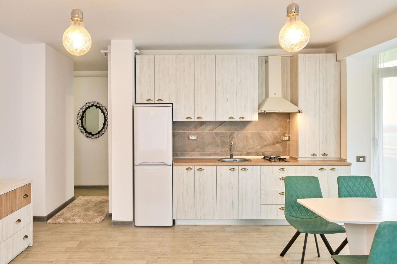 Fancy Apartment In Spa N Pool Beach Resort ママイア エクステリア 写真