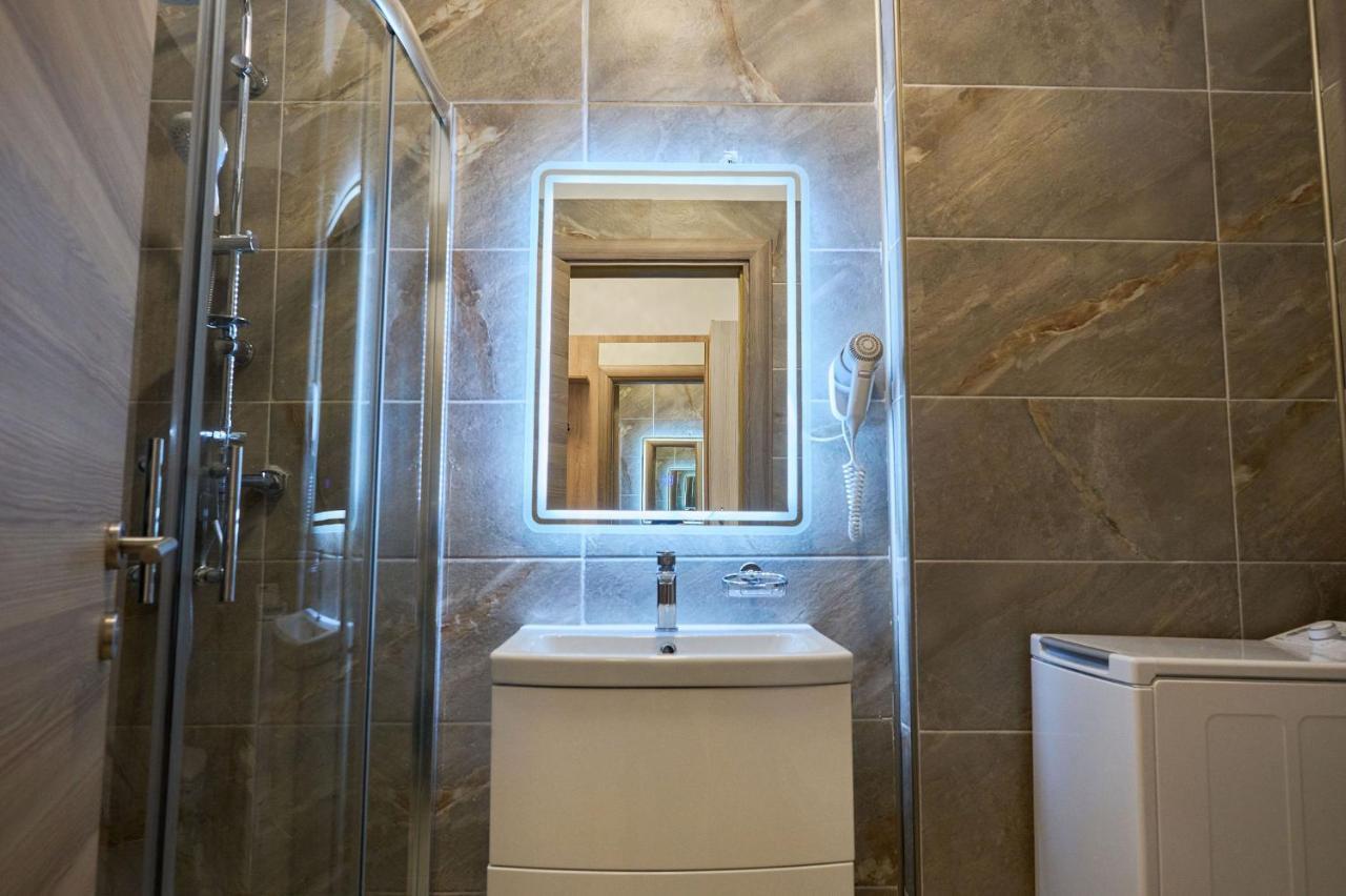 Fancy Apartment In Spa N Pool Beach Resort ママイア エクステリア 写真