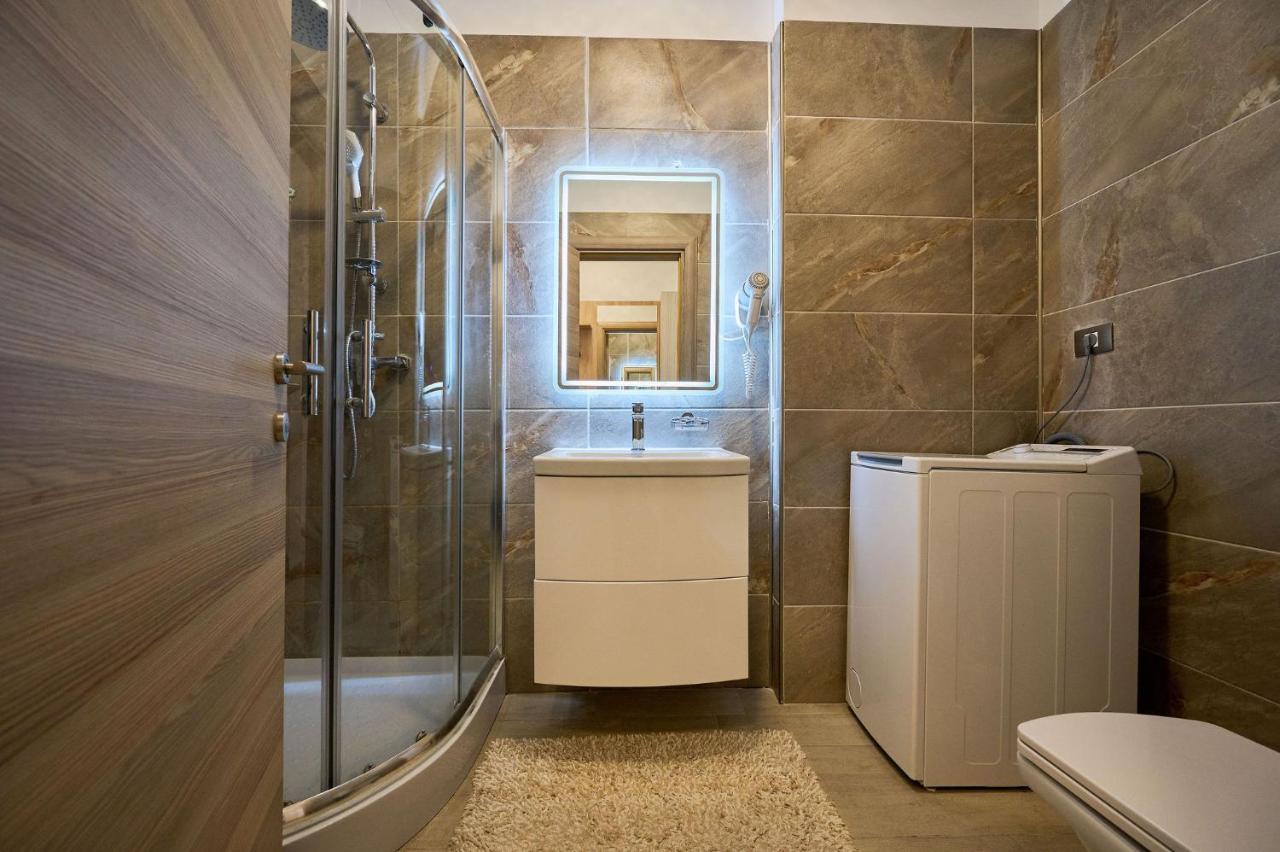 Fancy Apartment In Spa N Pool Beach Resort ママイア エクステリア 写真