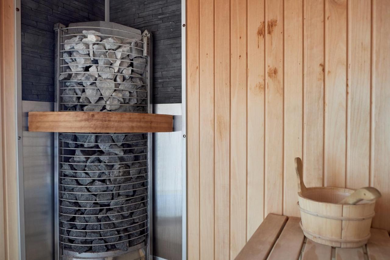 Fancy Apartment In Spa N Pool Beach Resort ママイア エクステリア 写真