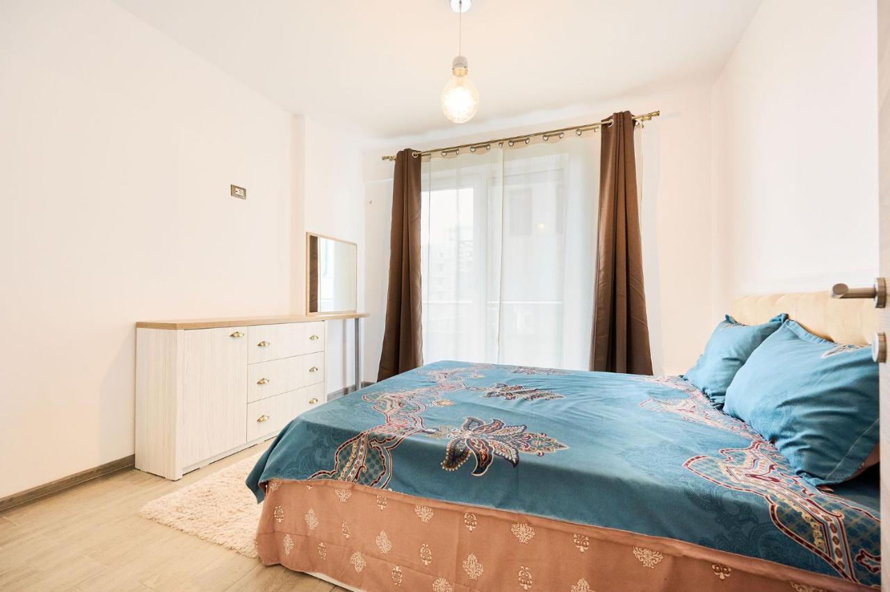 Fancy Apartment In Spa N Pool Beach Resort ママイア エクステリア 写真